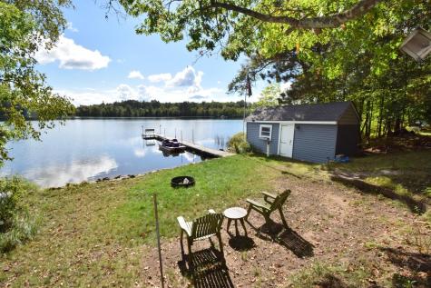 4549 Lunsman Drive Danbury WI 54830