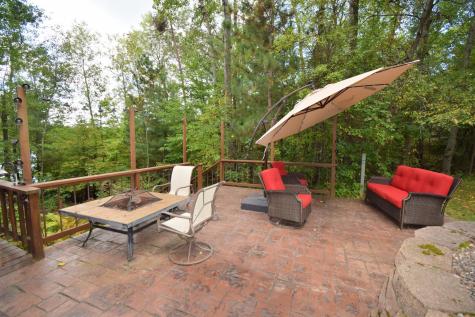 4549 Lunsman Drive Danbury WI 54830