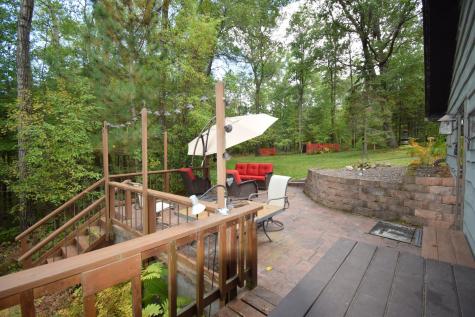 4549 Lunsman Drive Danbury WI 54830