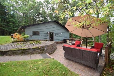 4549 Lunsman Drive Danbury WI 54830