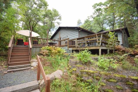 4549 Lunsman Drive Danbury WI 54830