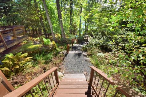 4549 Lunsman Drive Danbury WI 54830