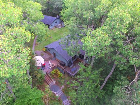 4549 Lunsman Drive Danbury WI 54830