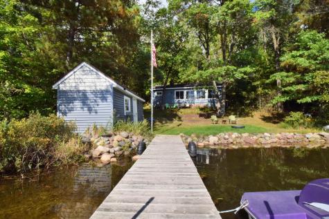 4549 Lunsman Drive Danbury WI 54830