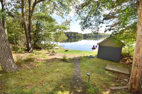 4549 Lunsman Drive Danbury WI 54830