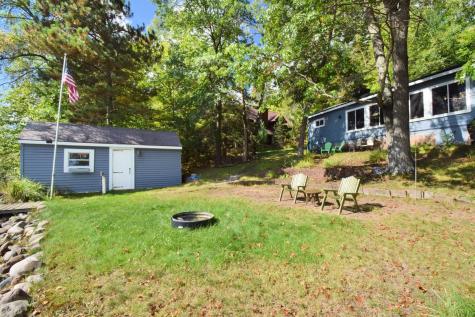 4549 Lunsman Drive Danbury WI 54830