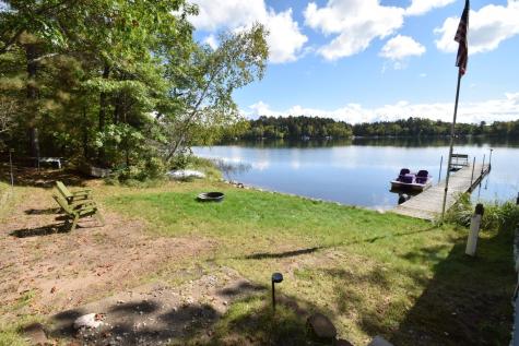4549 Lunsman Drive Danbury WI 54830