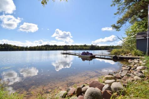 4549 Lunsman Drive Danbury WI 54830