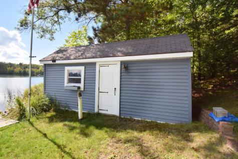 4549 Lunsman Drive Danbury WI 54830