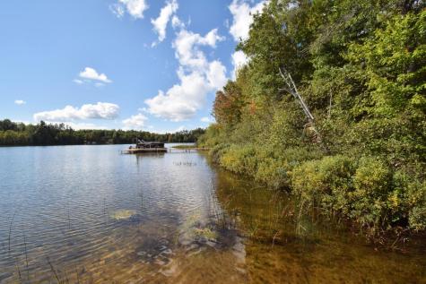 4549 Lunsman Drive Danbury WI 54830