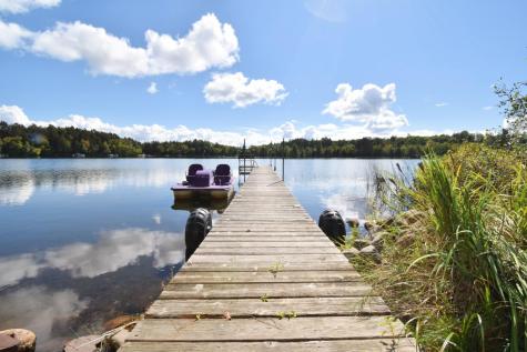 4549 Lunsman Drive Danbury WI 54830