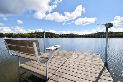 4549 Lunsman Drive Danbury WI 54830