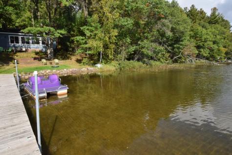 4549 Lunsman Drive Danbury WI 54830