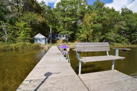 4549 Lunsman Drive Danbury WI 54830