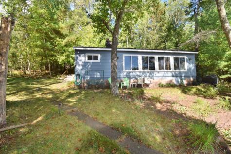 4549 Lunsman Drive Danbury WI 54830