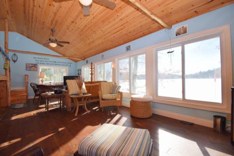 4549 Lunsman Drive Danbury WI 54830
