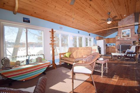 4549 Lunsman Drive Danbury WI 54830