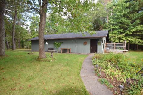 4549 Lunsman Drive Danbury WI 54830