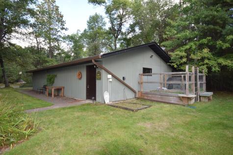 4549 Lunsman Drive Danbury WI 54830