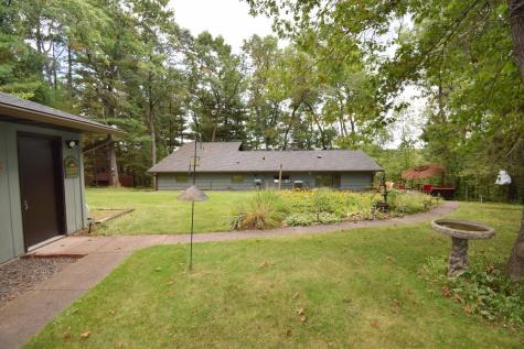 4549 Lunsman Drive Danbury WI 54830