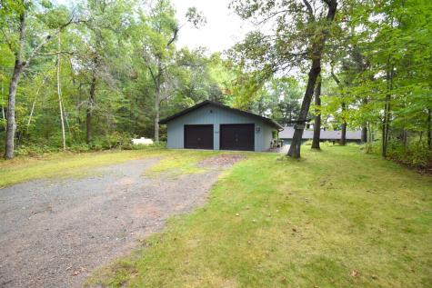 4549 Lunsman Drive Danbury WI 54830