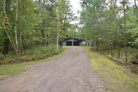 4549 Lunsman Drive Danbury WI 54830