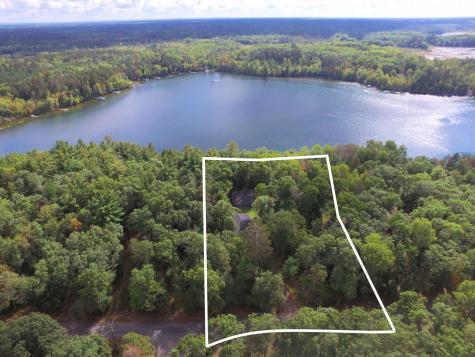 4549 Lunsman Drive Danbury WI 54830