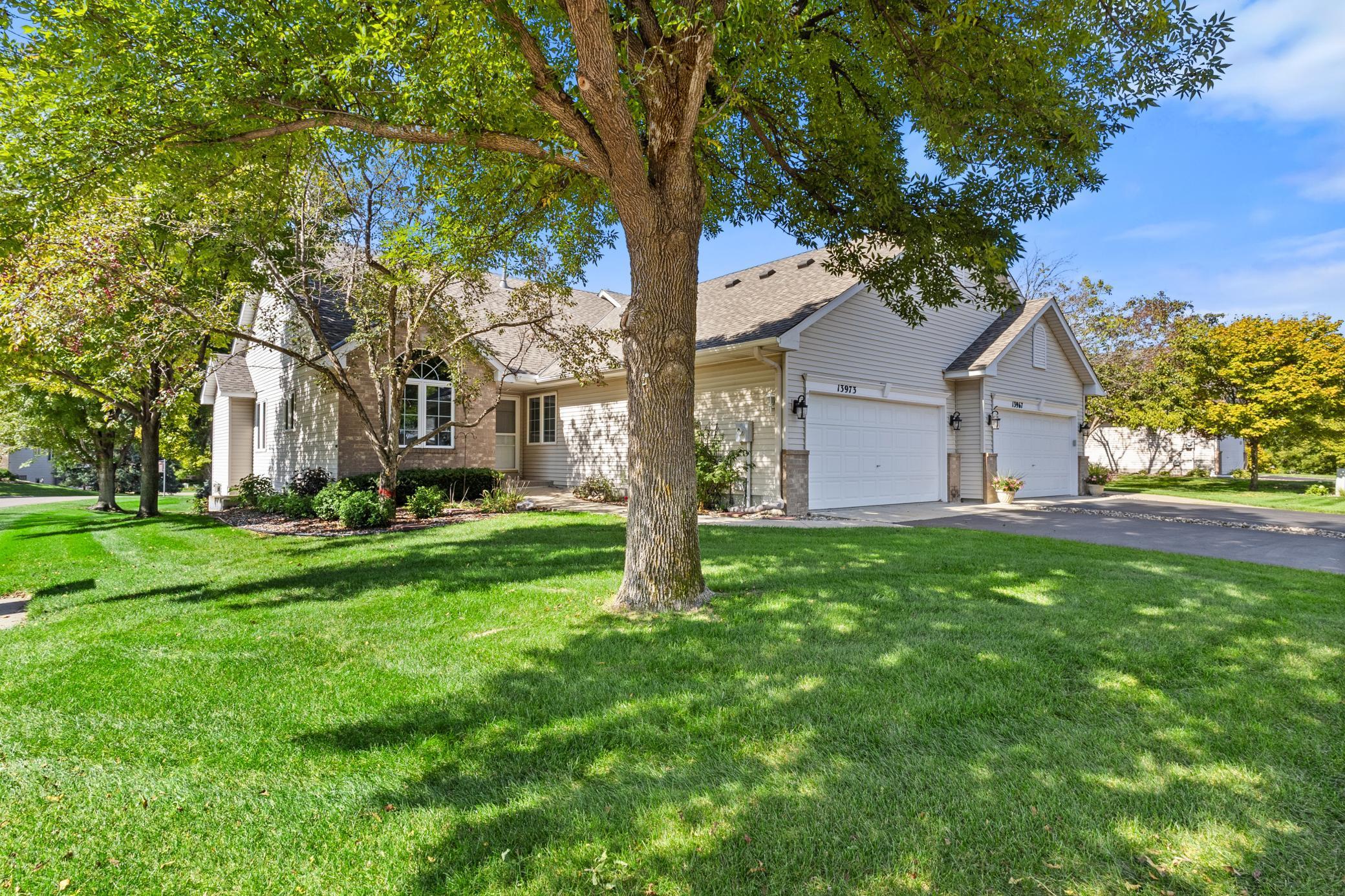 13973 Falcon Avenue Apple Valley MN 55124