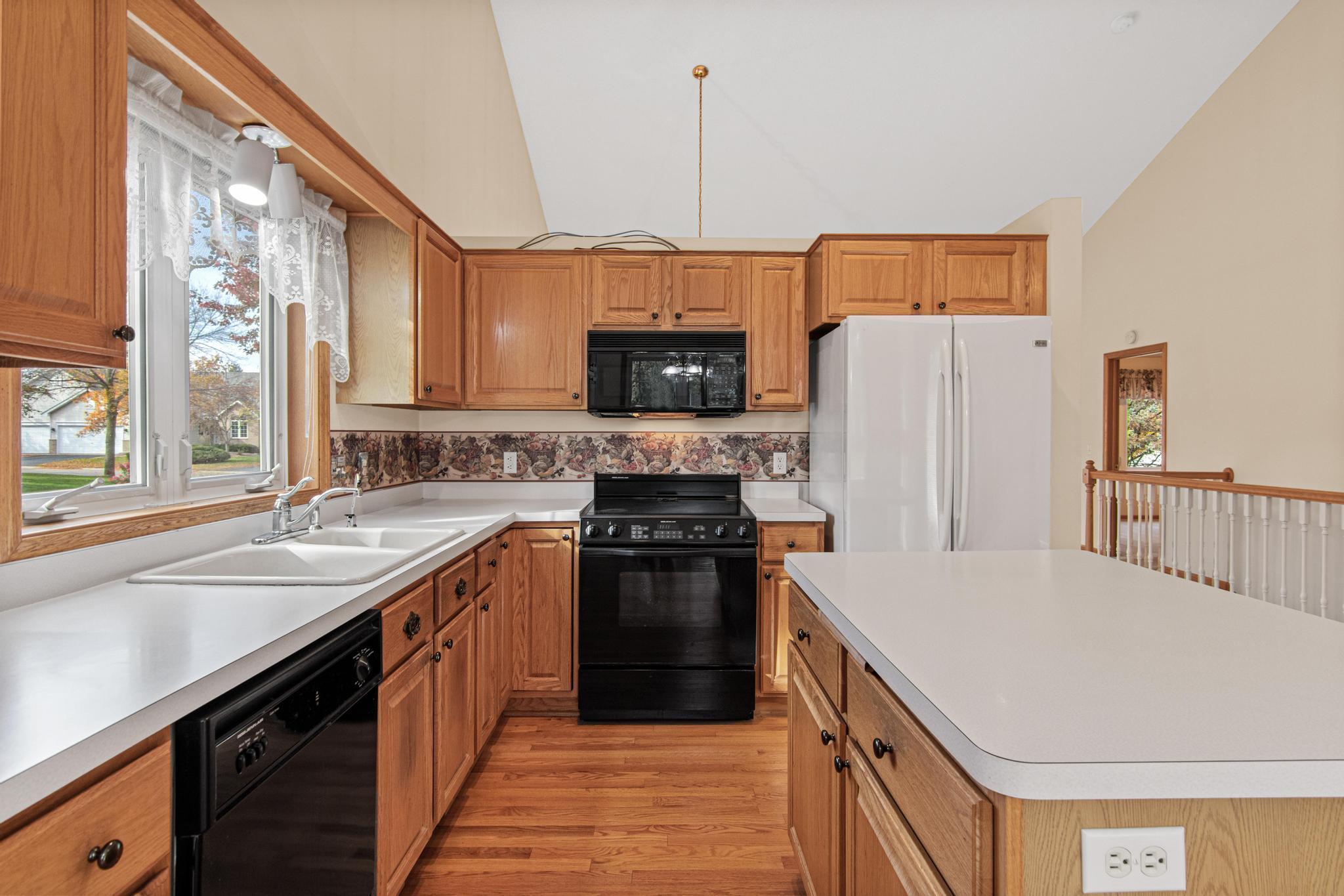 13973 Falcon Avenue Apple Valley MN 55124