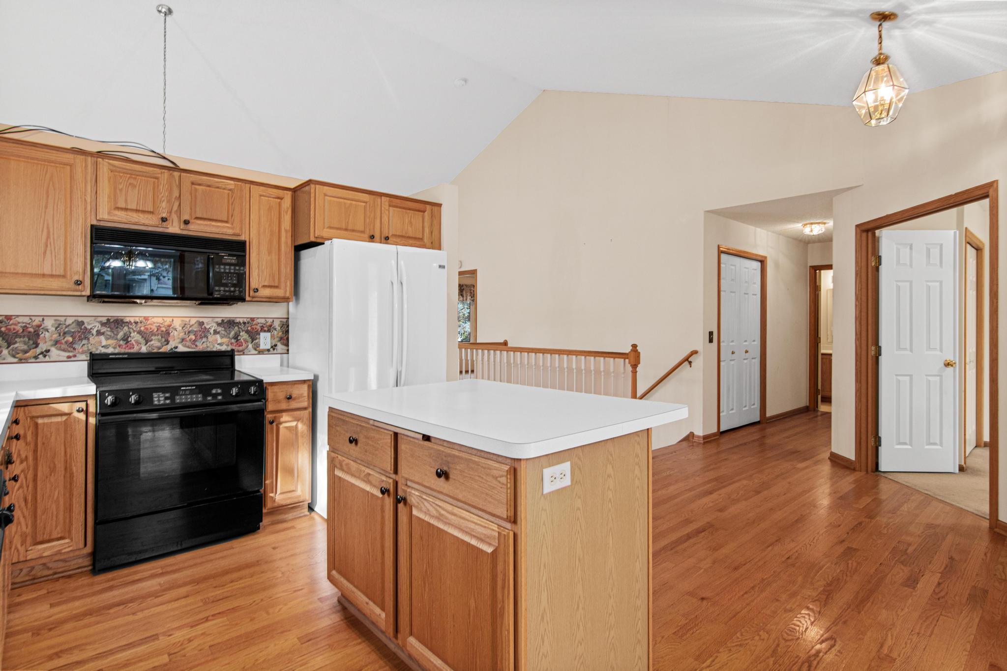 13973 Falcon Avenue Apple Valley MN 55124