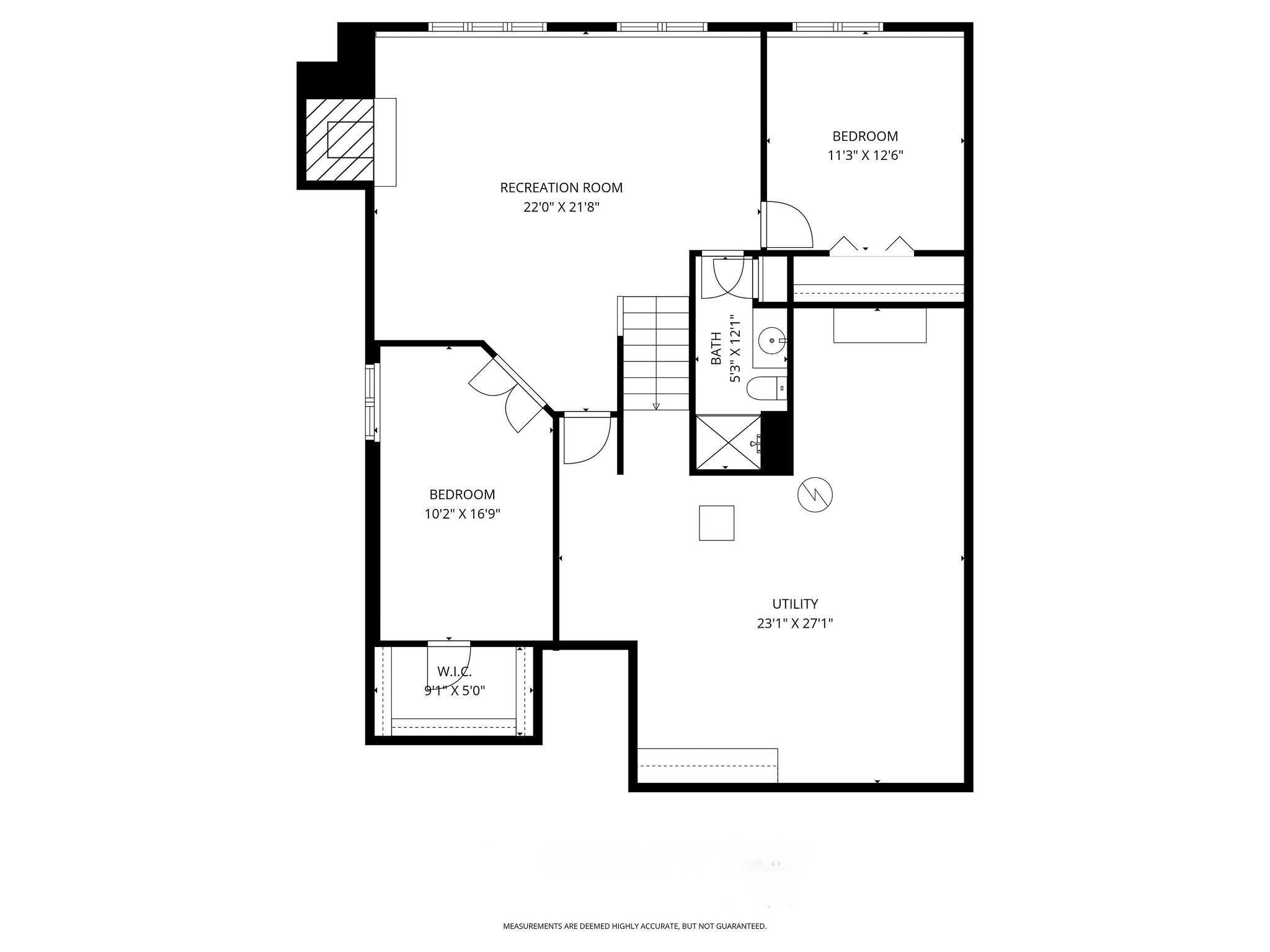 13973 Falcon Avenue Apple Valley MN 55124