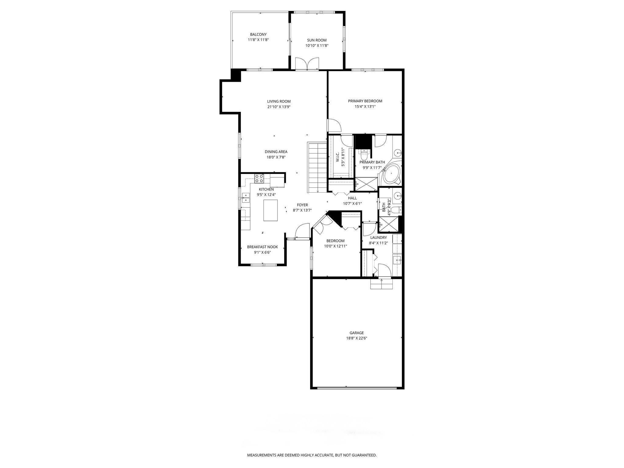 13973 Falcon Avenue Apple Valley MN 55124