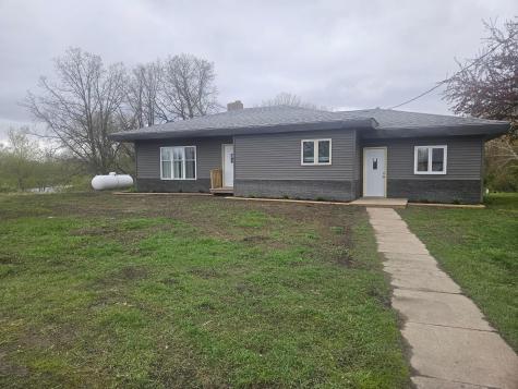 305 Water Avenue S Saint Hilaire MN 56754