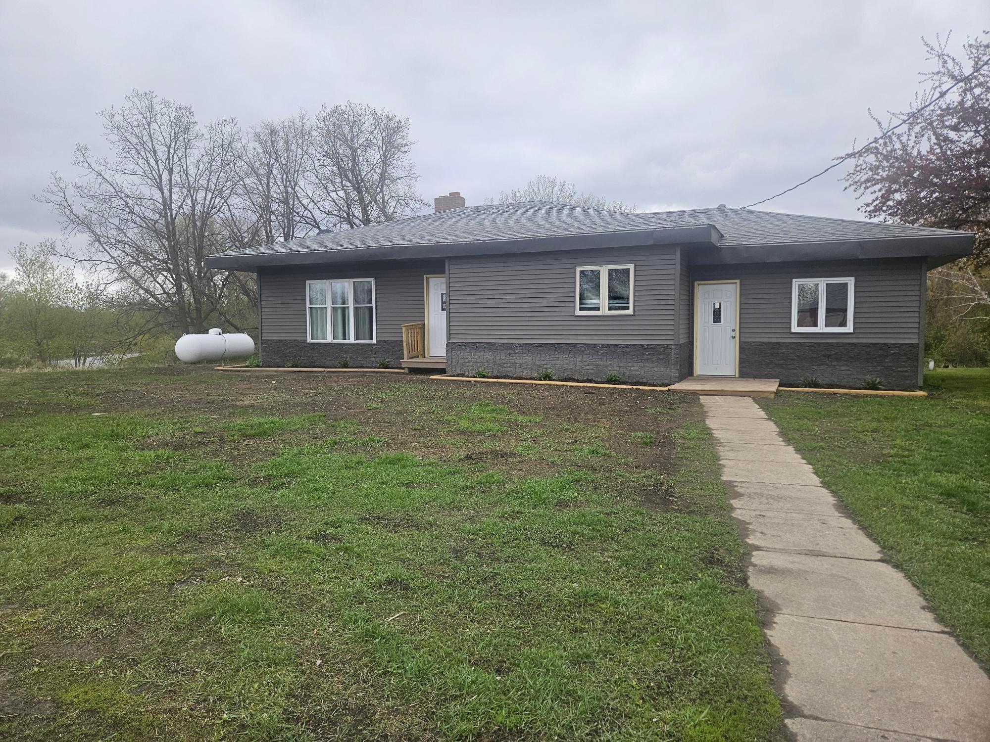 305 Water Avenue S Saint Hilaire MN 56754