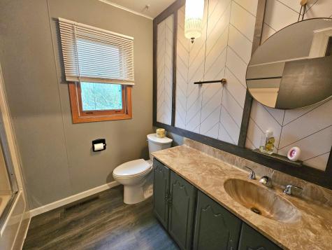 305 Water Avenue S Saint Hilaire MN 56754