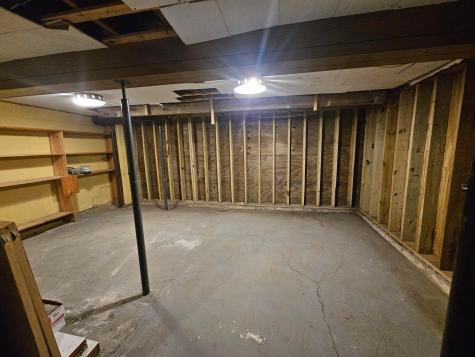 305 Water Avenue S Saint Hilaire MN 56754