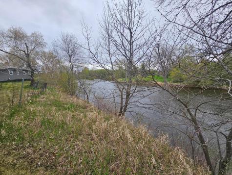 305 Water Avenue S Saint Hilaire MN 56754