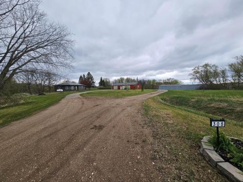305 Water Avenue S Saint Hilaire MN 56754