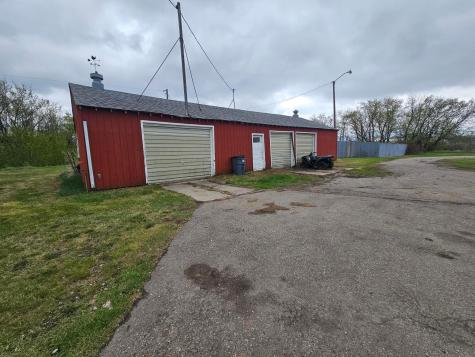 305 Water Avenue S Saint Hilaire MN 56754