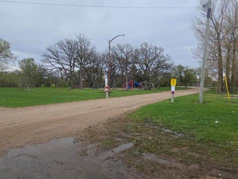 305 Water Avenue S Saint Hilaire MN 56754