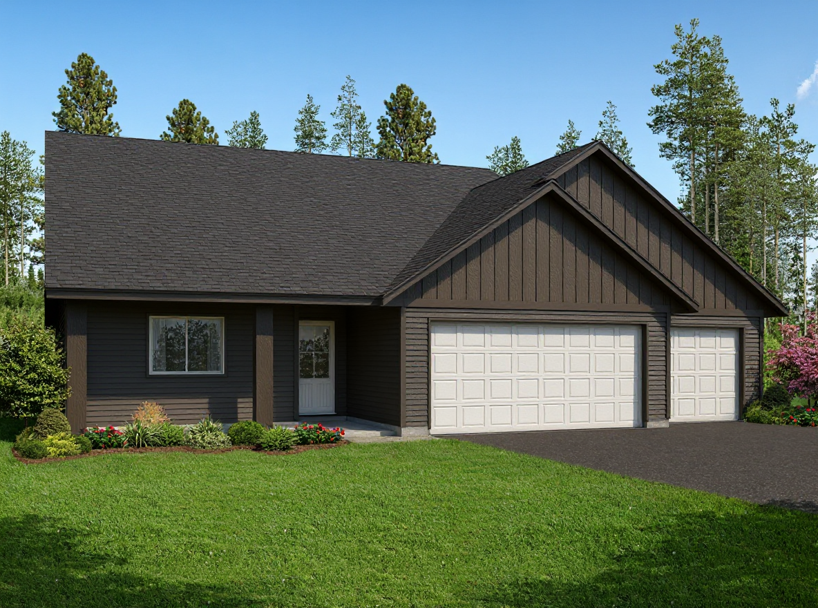 Lot 3 Wilderness Hills Luck WI 54853