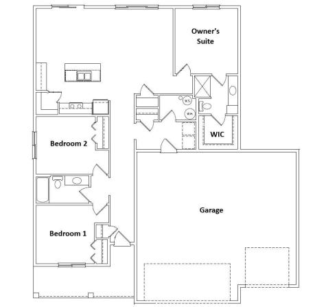 Lot 3 Wilderness Hills Luck WI 54853