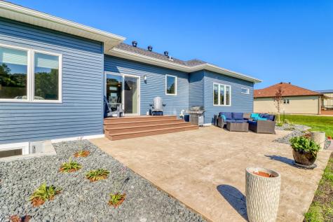 6910 2nd Street NW Moorhead MN 56560