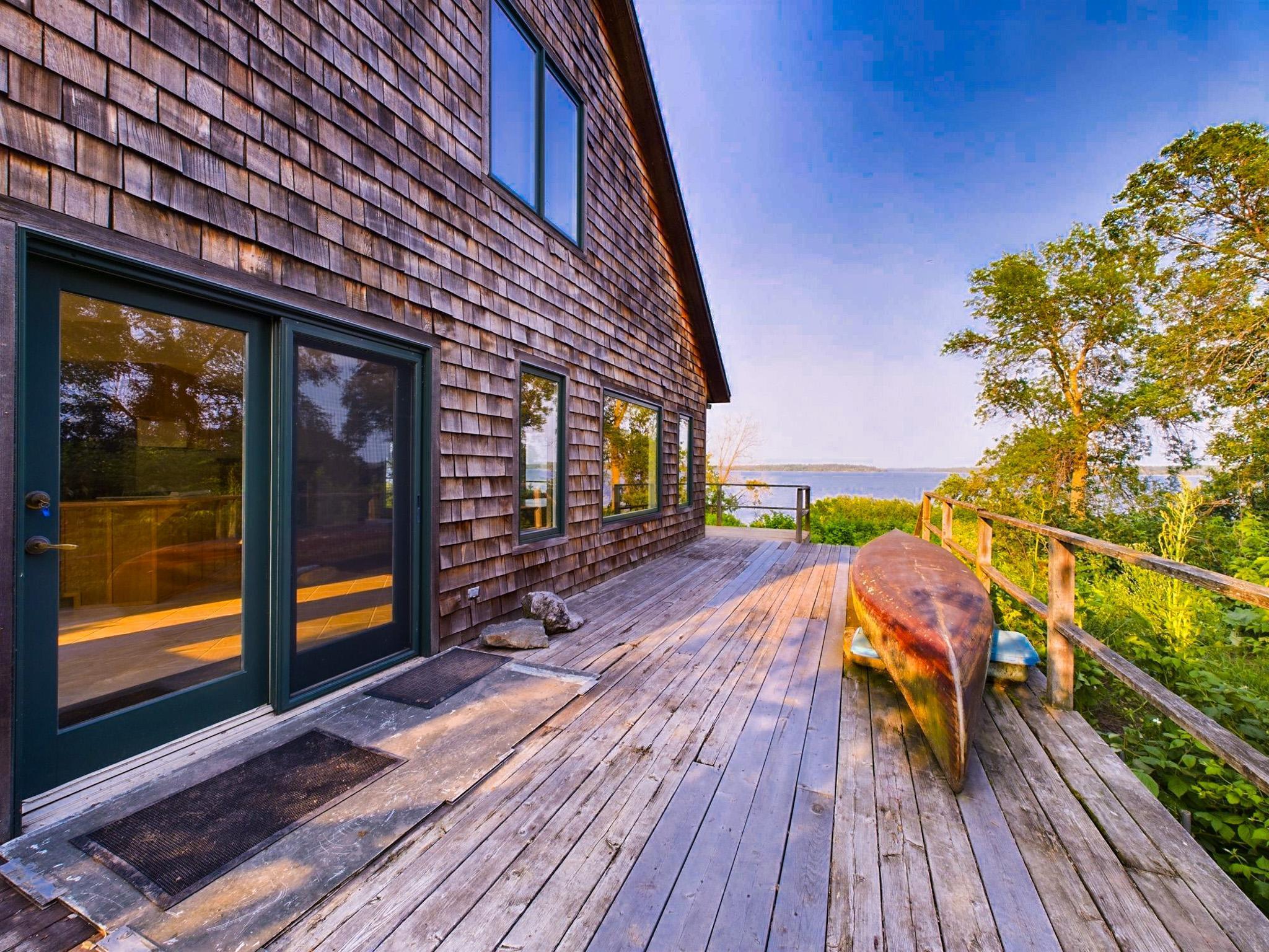 1 Birch Island Angle Twp MN 56711