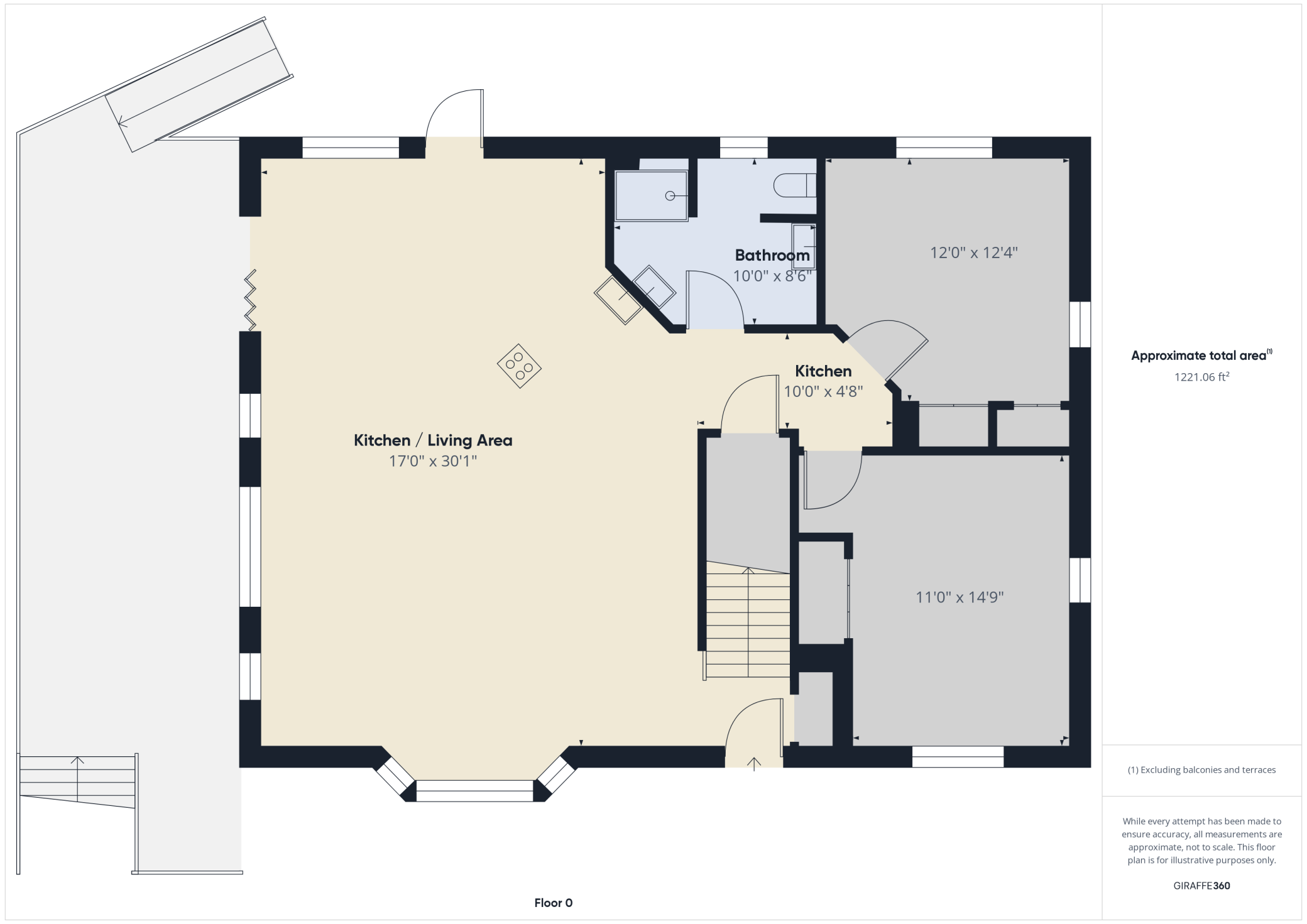 1 Birch Island Angle Twp MN 56711