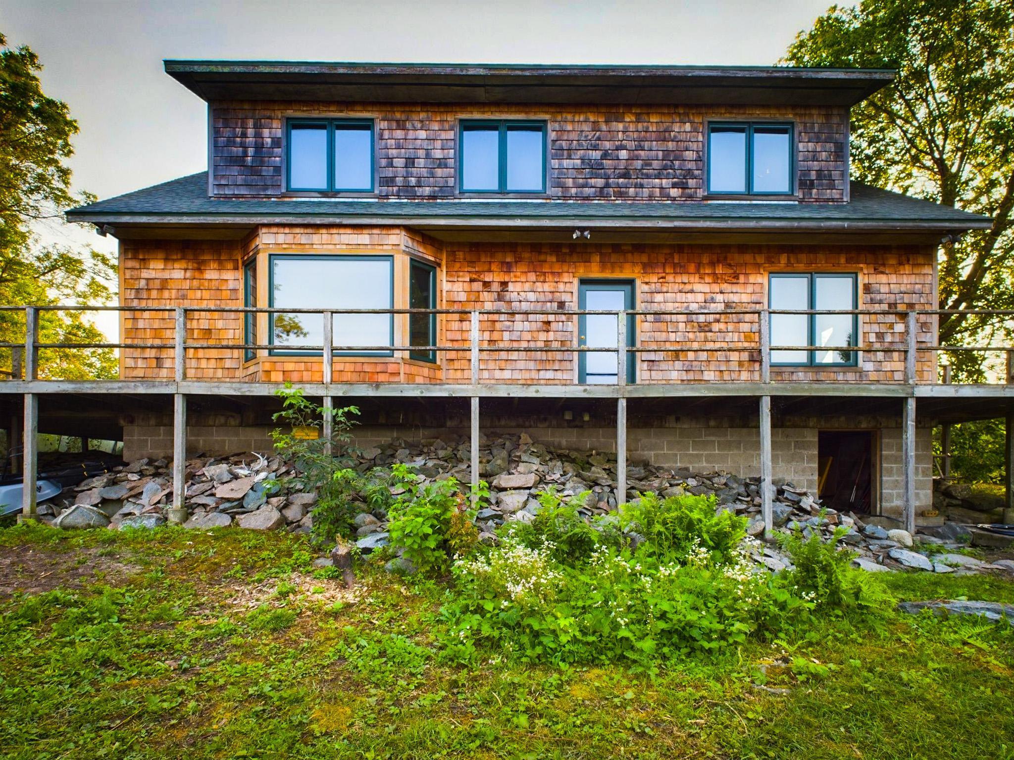 1 Birch Island Angle Twp MN 56711