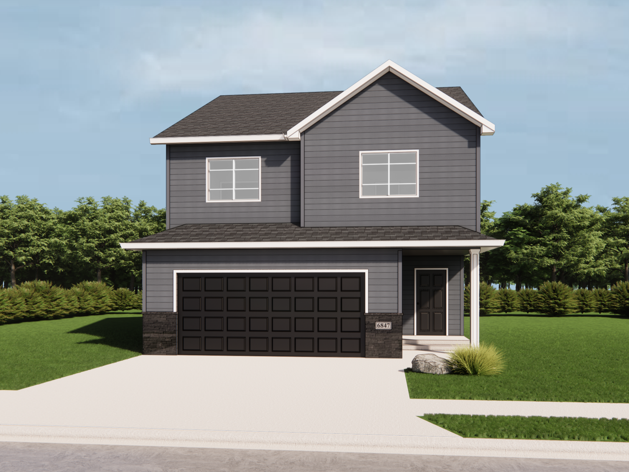 6847 Belding Drive S Fargo ND 58104