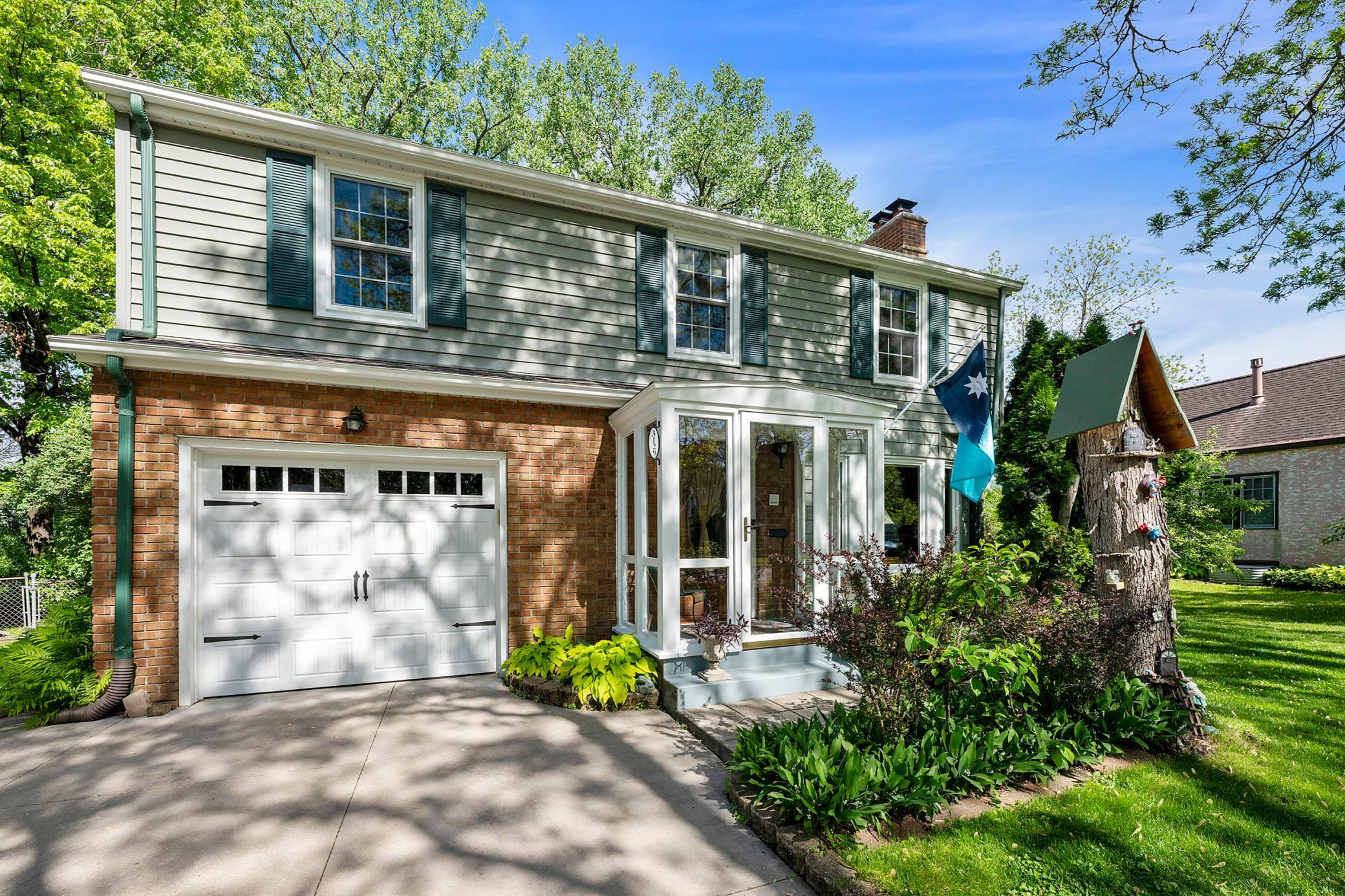 3129 Dakota Avenue S Saint Louis Park MN 55416