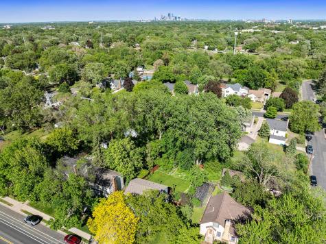 3129 Dakota Avenue S Saint Louis Park MN 55416