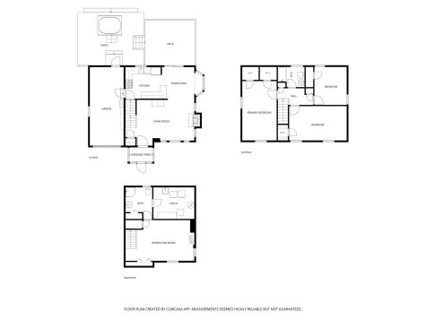 3129 Dakota Avenue S Saint Louis Park MN 55416